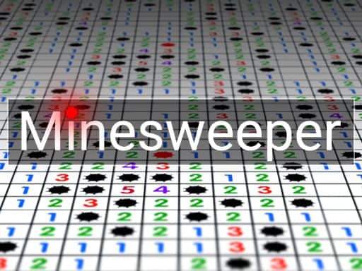Capture d'écran de Minesweeper