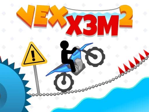Capture d'écran de Vex X3M 2