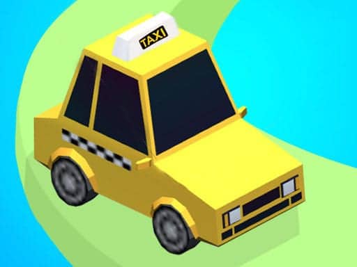 Capture d'écran de Traffic Run Puzzle