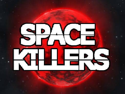 Capture d'écran de Space killers (Retro edition)