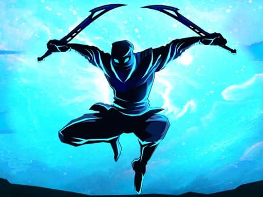 Capture d'écran de Shadow Ninja Revenge