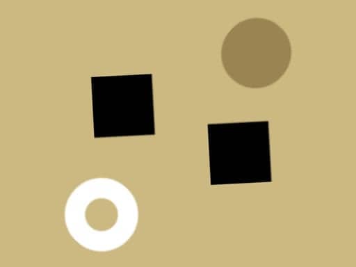 Capture d'écran de Unstable Squares