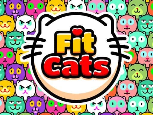 Capture d'écran de Fit Cats