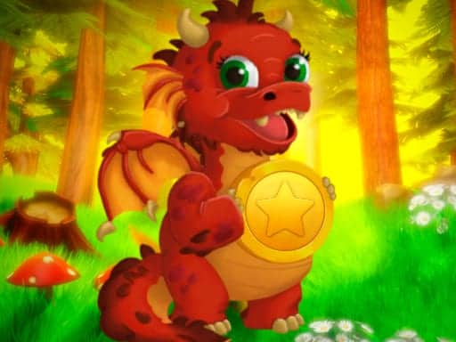 Capture d'écran de Zooma Dragon