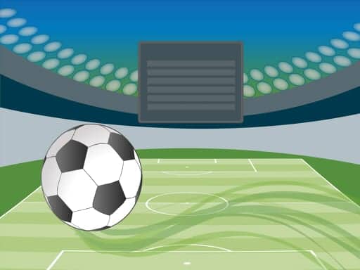Capture d'écran de Football Puzzle