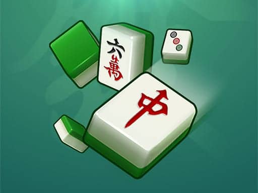Capture d'écran de Mahjong Match