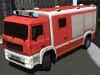 Capture d'écran de 3D Firefighter