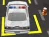 Capture d'écran de Police Car Parking