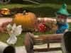 Capture d'écran de Chronicles of Albian 2 - The Wizbury School of Magic
