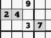 Capture d'écran de Free Online Sudoku