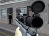 Capture d'écran de Sniper Sim 3D