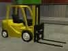 Capture d'écran de Forklift Sim