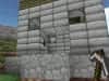 Capture d'écran de Minecraft Clone