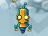 Capture d'écran de Jump Robot