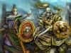 Capture d'écran de Khan Wars