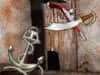 Capture d'écran de Hidden Objects Pirate Treasure