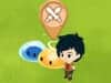 Capture d'écran de Battle Monster RPG