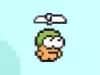Capture d'écran de Swing Copters