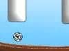 Capture d'écran de Flappy Ball