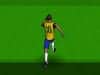 Capture d'écran de Running Soccer