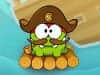 Capture d'écran de Cut The Rope: Time Travel