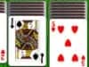 Capture d'écran de Solitaire Online