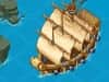 Capture d'écran de Pirates and Cannons