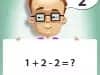 Capture d'écran de 1 Plus 2 Equals 3