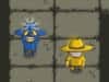 Capture d'écran de Greedy Sheriffs