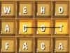 Capture d'écran de Waffle Words