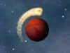 Capture d'écran de Planet Explorer
