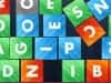 Capture d'écran de Word Drop
