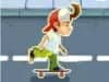Capture d'écran de Skater Dude