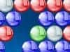 Capture d'écran de Bubble Shooter HD