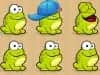 Capture d'écran de Tap the Frog