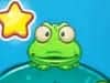 Capture d'écran de Froggee