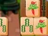 Capture d'écran de Mahjong Adventure