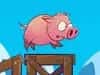 Capture d'écran de Run Pig Run