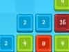 Capture d'écran de 2048 Threes