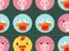 Capture d'écran de Animal Puzzle Pop