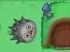 Capture d'écran de Spiny Tom