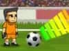 Capture d'écran de Football Tricks 2
