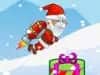 Capture d'écran de Jetpack Santa