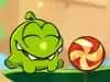 Capture d'écran de Cut the Rope 3