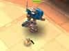 Capture d'écran de Star Wars: Yoda Chronicles
