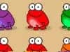 Capture d'écran de Tap the Frog Doodle