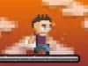 Capture d'écran de Pixel Runner