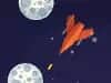 Capture d'écran de Space Conflict: Marathon