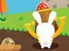 Capture d'écran de Bunny Pop: Easter