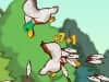 Capture d'écran de Duckmageddon